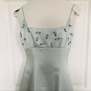 Steppin’ Out Formal Gown - Size 3/4